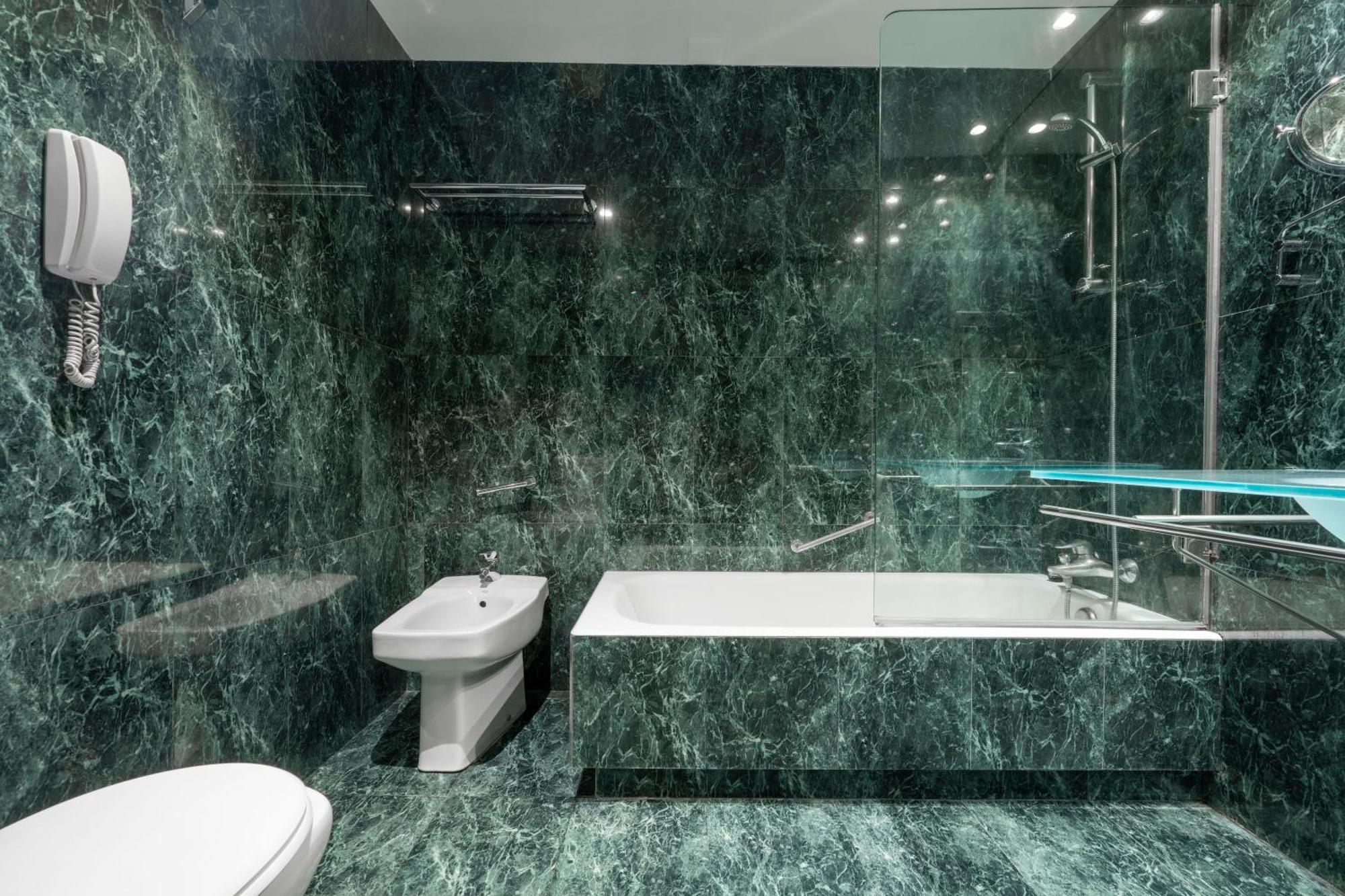 Micampus Pamplona Student Residence Bagian luar foto